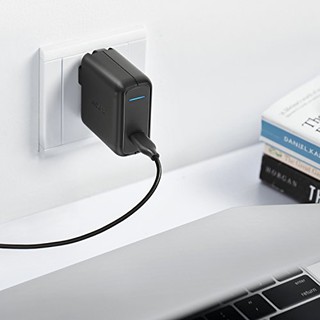 Sạc ANKER PowerPort Speed 1 USB-C, 30w - A2014