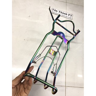 Baga giữa Exciter 2010 kiểu móc treo