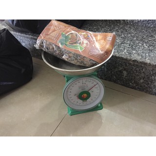 muối thảo dược