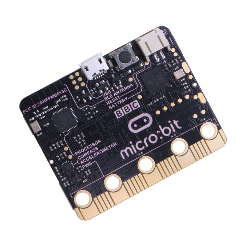 Bảng Mạch Phát Triển Kích Thước Bỏ Túi Cho Matrix BBC