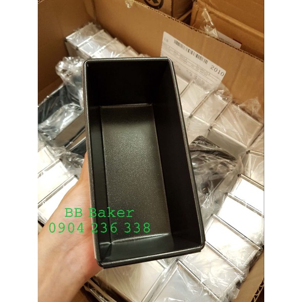 Khuôn bánh chống dính Sanneng SN2129