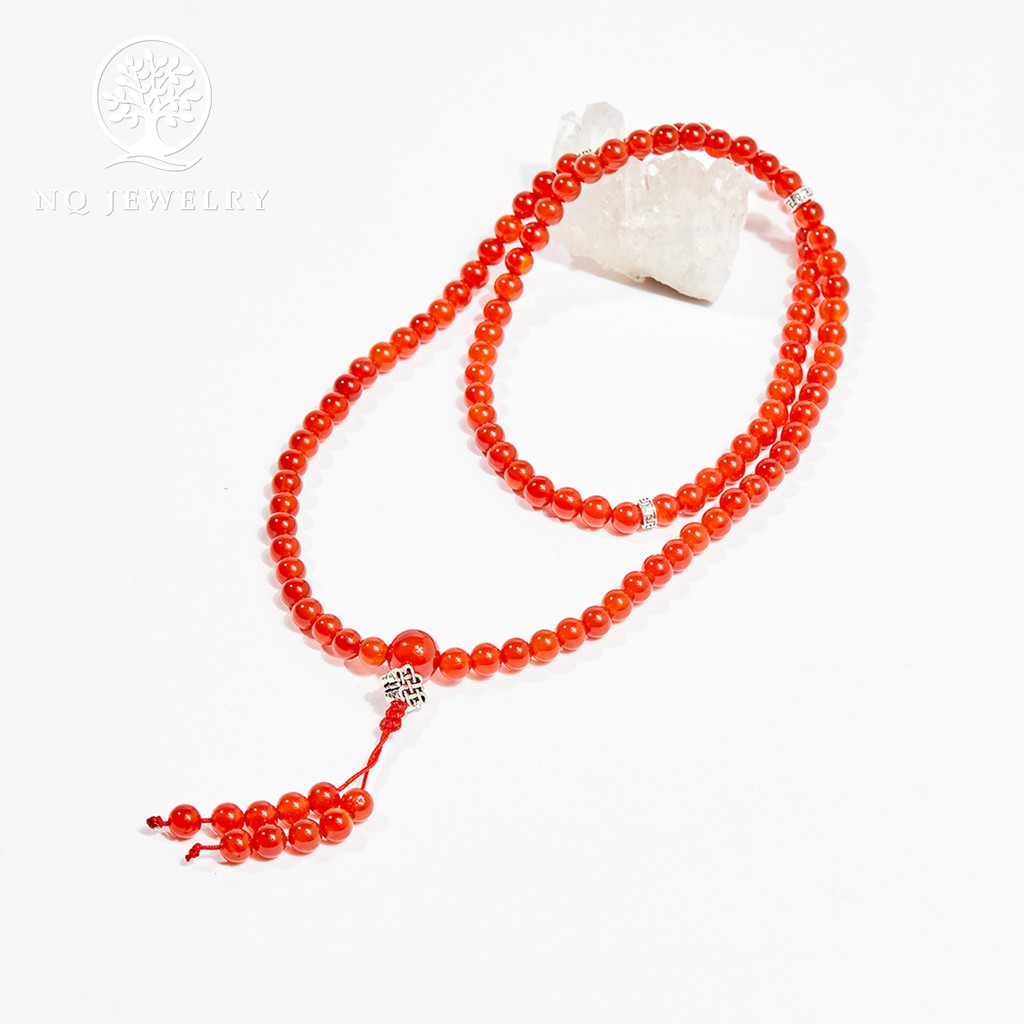 Chuỗi 108 hạt - NQ Jewelry