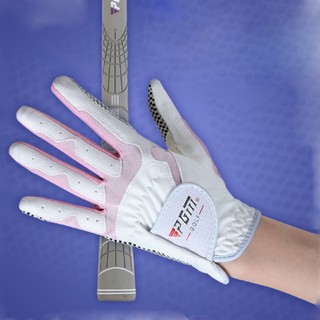 Găng tay golf  nữ PGM - C&H074