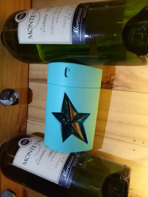 Nước hoa Nam ideal cologne mix amen kryptomint | Thế Giới Skin Care