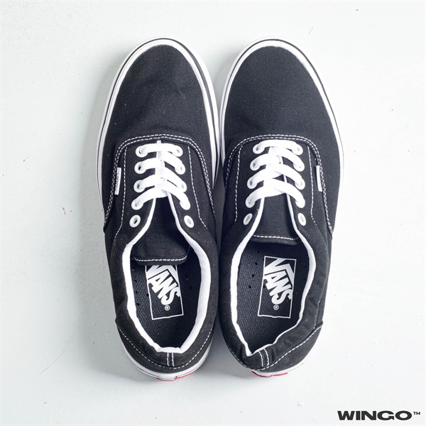 Vans Era Comfy màu đen