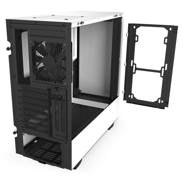 Vỏ case máy tính NZXT H510i Hàng Chính Hãng