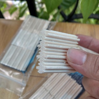 Lõi lọc Savinelli gỗ Balsa (Italy)