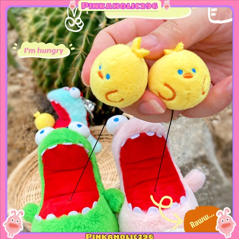 DINO BẠO CHÚA GOẶM GÀ CON HÀNG CHÍNH HÃNG FULL TAG