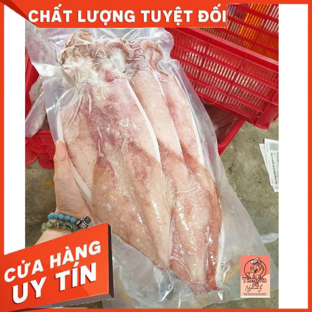 [ MỰC BIỂN BÌNH MINH LOẠI 1] SIÊU NGON, NGỌT, CHÍNH GỐC NHÀ LÀM ( Kèm Ảnh Quy Trình Sản Xuất) | BigBuy360 - bigbuy360.vn