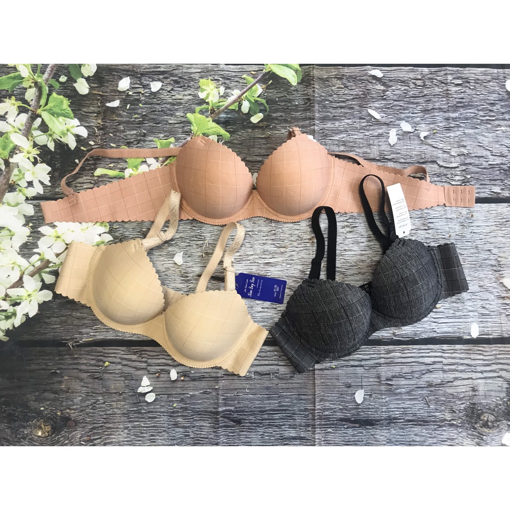 Áo ngực su ca rô - bàn tay nâng thần thánh | BigBuy360 - bigbuy360.vn