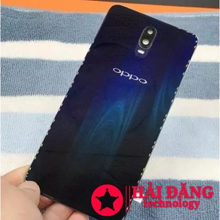Nắp Lưng Oppo R17