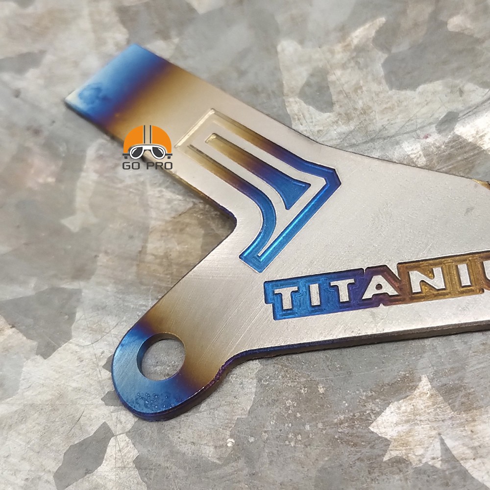 [CHÍNH HÃNG] Pas Giữ Dây Côn Titan Winner, Winner X, Sonic