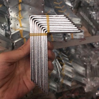 Ke góc chữ L 10cm (10chiếc)
