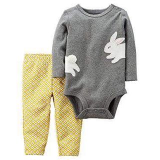Combo body carter