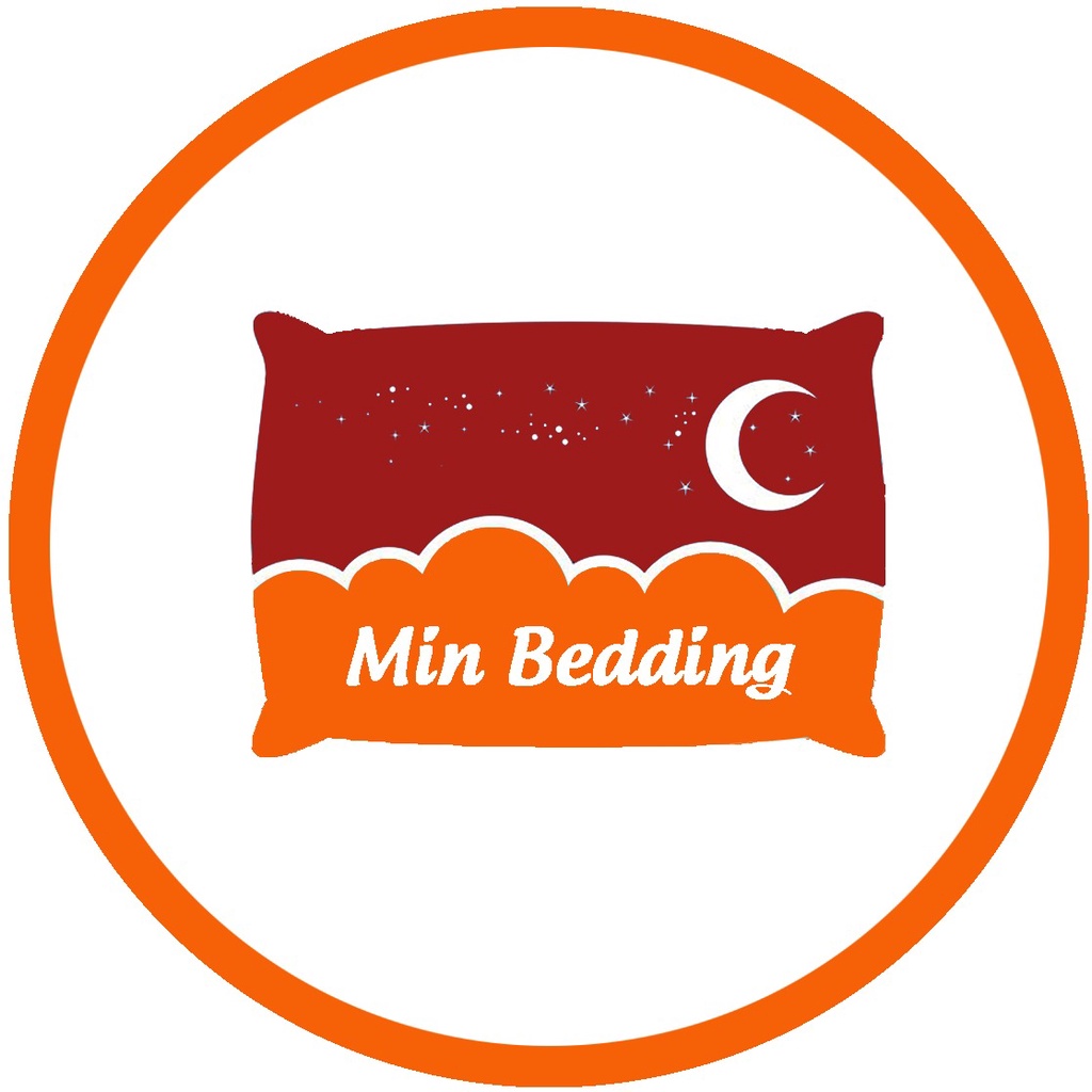Min Bedding - Chăn Ga Gối, Cửa hàng trực tuyến | BigBuy360 - bigbuy360.vn