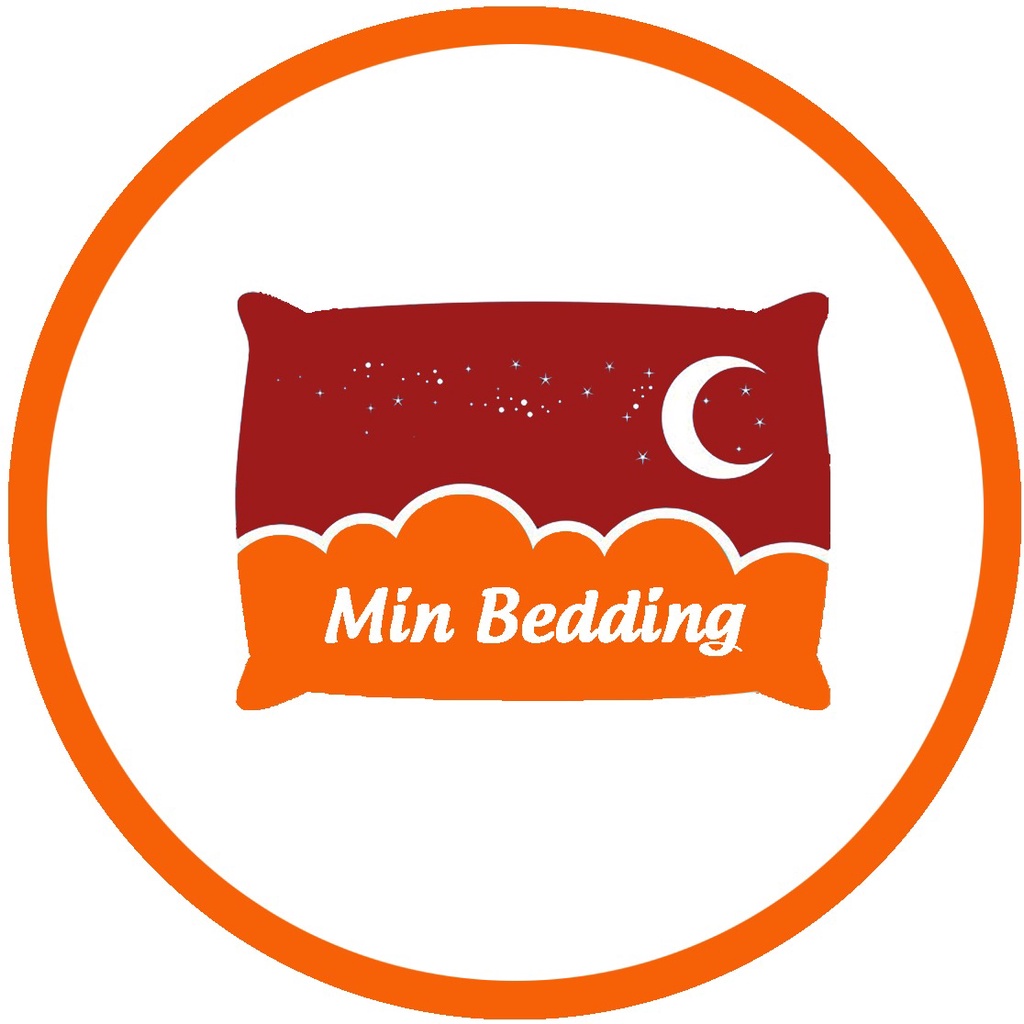 Min Bedding - Chăn Ga Gối, Cửa hàng trực tuyến | WebRaoVat - webraovat.net.vn