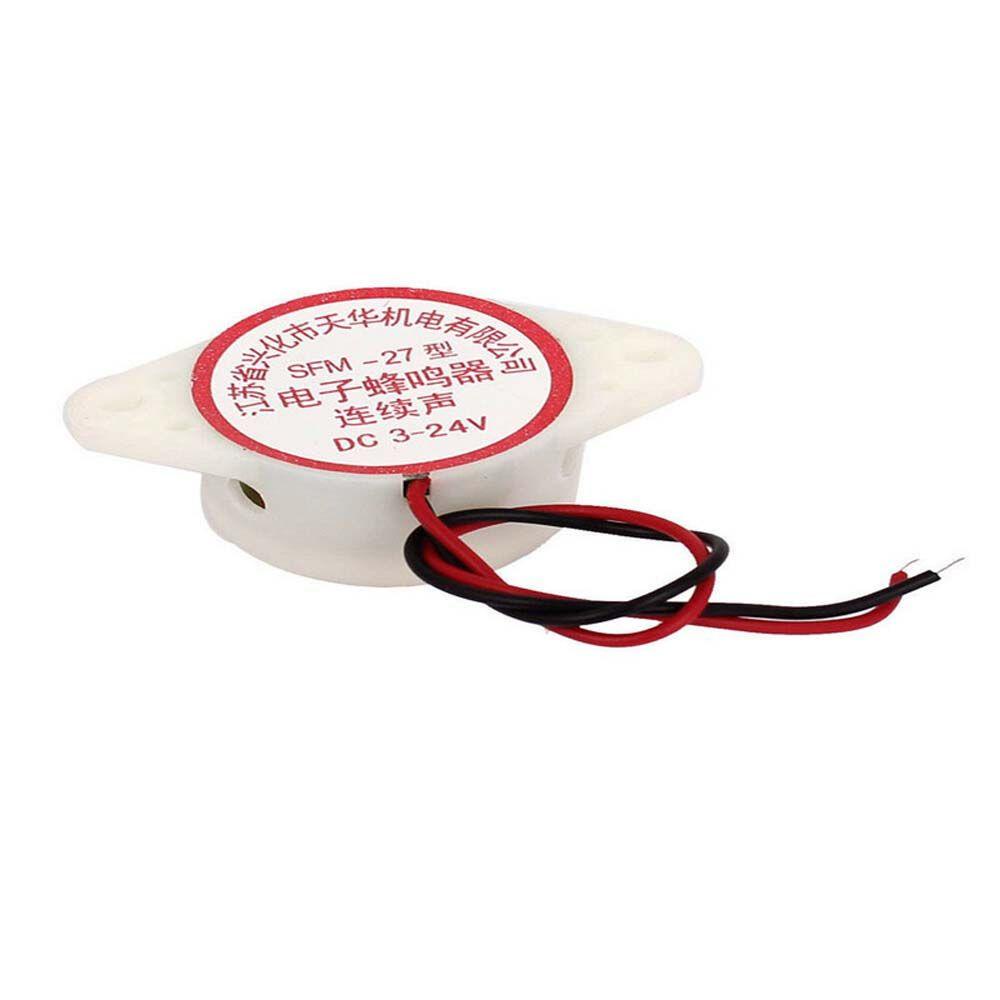 NICKOLAS Còi Điện Tử SFM-27 95DB 3-24V 12V