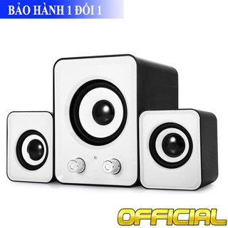 Loa vi tính PKCB 2N