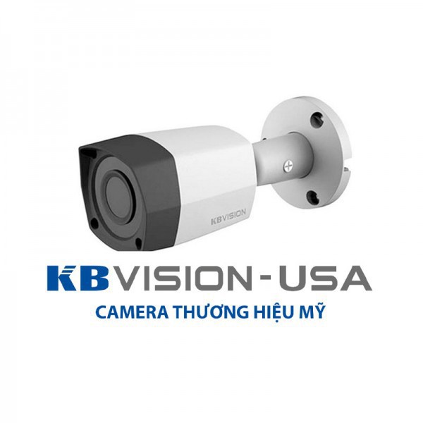 CAMERA QUAN SÁT KB-VISON KX-2011S4 | BigBuy360 - bigbuy360.vn