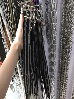 Dây đai đeo cổ chó, mèo( mua đơn trên 20k giúp shop