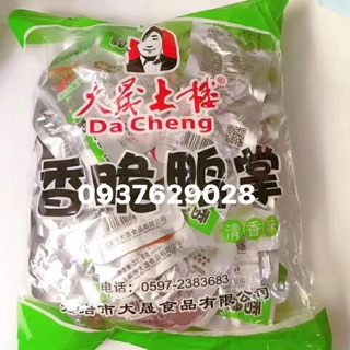 [SẴN]  Cánh vịt Dacheng nướng