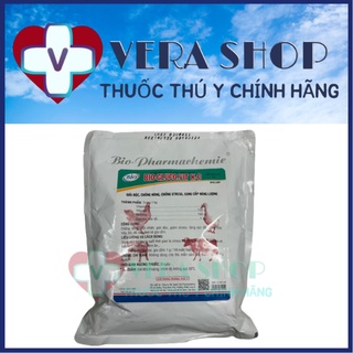 Bio gluco vit kc gói 1kg - điện giải