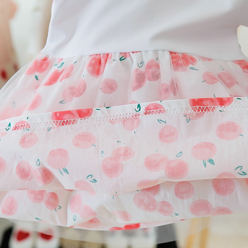 Váy cho bé gái VAY262