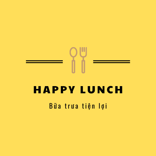Happy Lunch