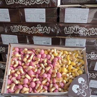 Bánh nấm nga anhqa