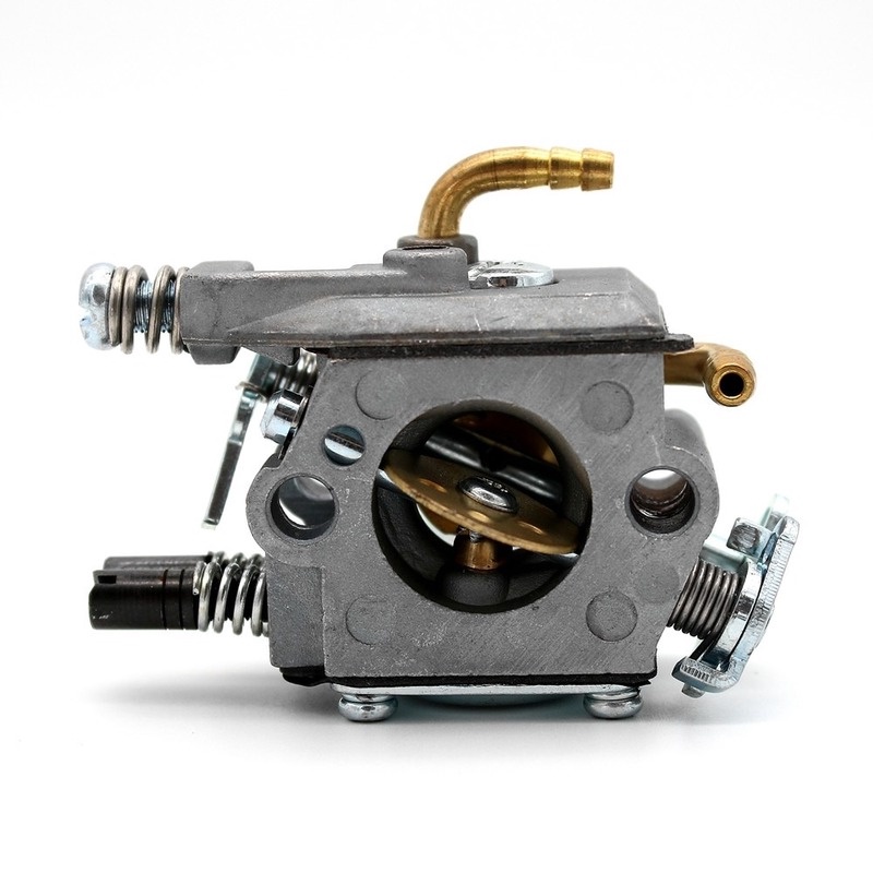 Bộ Chế Hòa Khí Cho Máy Cưa 45cc 52cc 58cc