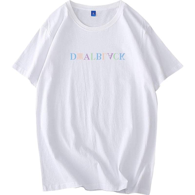 Áo phông cotton Phuwin