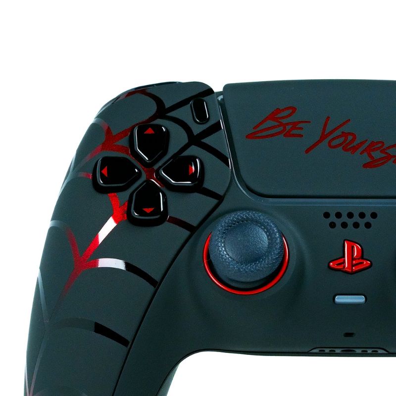 Nhận mod tay bấm theo mẫu spiderman hoặc theo yêu cầu