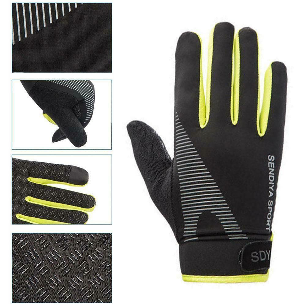 ESPO Găng Tay Thể Thao Trượt Tuyết Chống Thấm Nước Neoprene