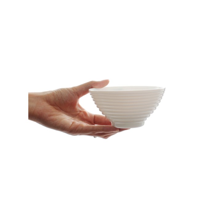 Bát  cơm thủy tinh Luminarc Harena 12cm - N5418