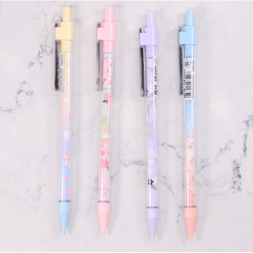 Bút chì hoa anh đào BC61 bút chì cute bút chì dễ thương