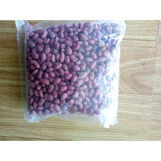 Lạc đỏ Cao Bằng - [500g]