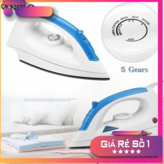 Bàn ủi soarin SR-808( hơi nước)