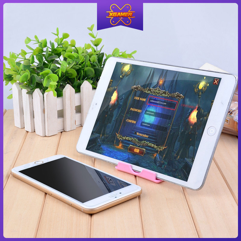 IPHONE Giá Đỡ Điện Thoại / Máy Tính Bảng Linh Hoạt Tiện Lợi | BigBuy360 - bigbuy360.vn