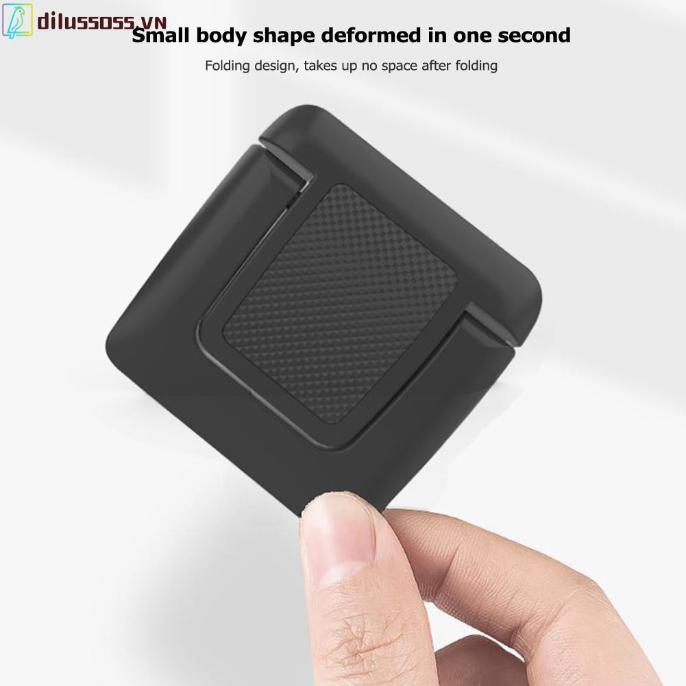 Giá Đỡ Laptop Dilusss Bằng Nhựa
