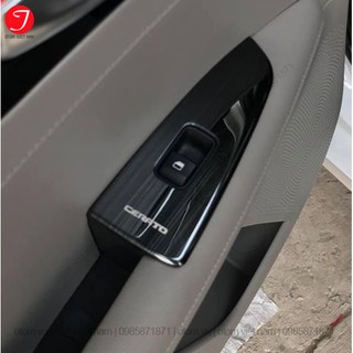 Ốp nội thất cerato 2016-2018