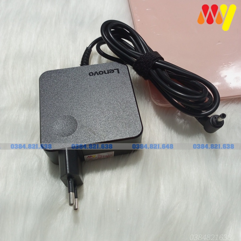[Củ Vuông] Sạc LENOVO chân kim nhỏ dùng cho Laptop LENOVO Ideapad 110, 110-15ISK, 110-14ISK, 110-14IBR, 15IBR, 20v 3.25A