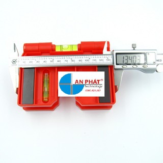 Thước thủy dóng cột