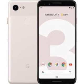 Điện thoại pixel 3 64g siêu camera androi gốc cực mượt