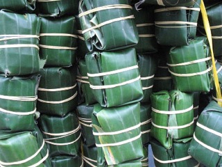 Nem Chua Huế