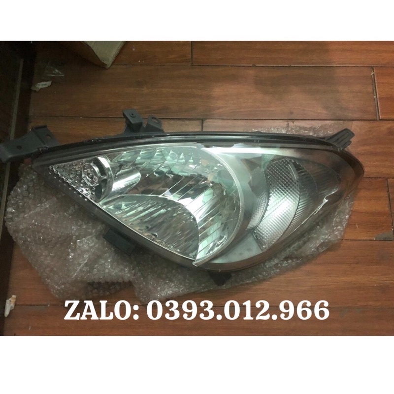 ĐÈN PHA TOYOTA INNOVA