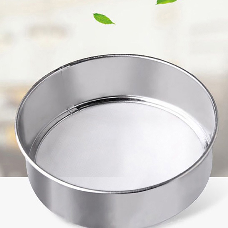 Dụng Cụ Lọc Cho Ống / Gạo
