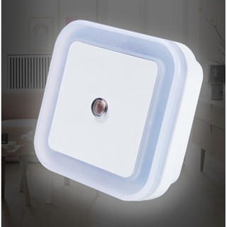 Đèn ngủ cảm biến thông minh tự động bật tắt