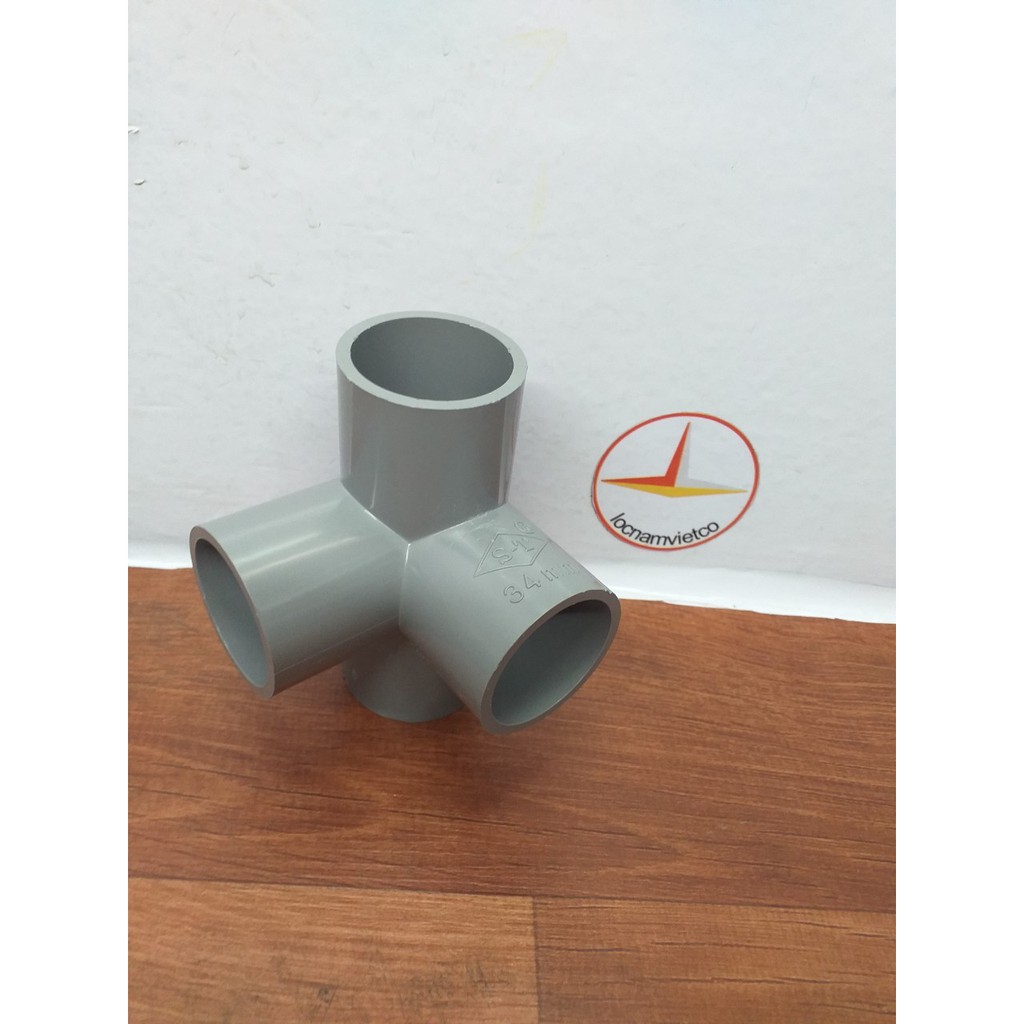 Co góc 4 hướng phi 34 _ 10 cái