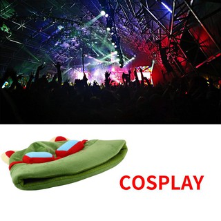Teemo minh cosplay Mũ thoại huyền Liên