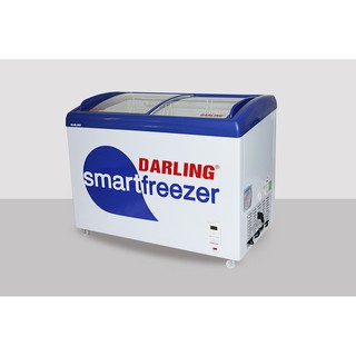 Tủ đông Darling DMF-4079ASK - 400L